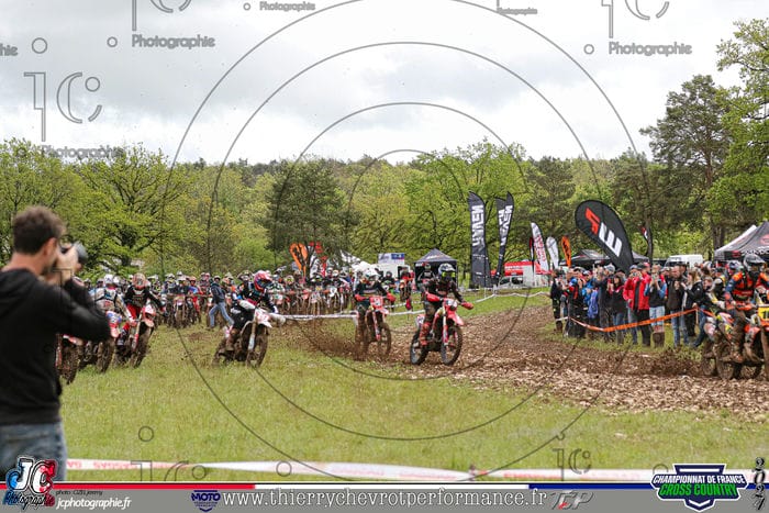 CFCC4 ESSOYES -MOTOS 2024